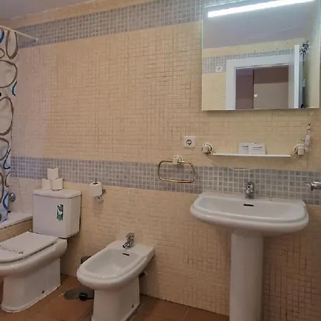 Imeda Arttyco Appartamento